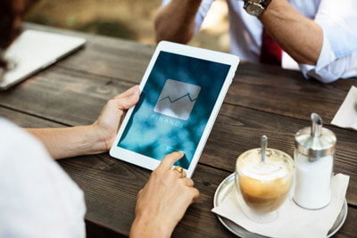 Fintech OCS at Work Autumn Newsletter - Fintech