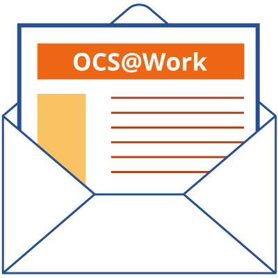 OCS@WORK Autumn Newsletter