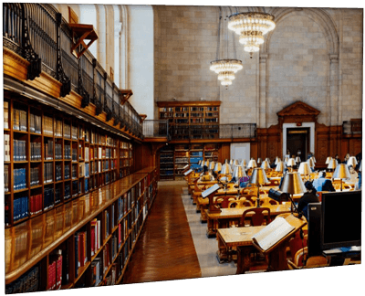 Using technology to reform academic journals OCS at Work Autumn Newsletter - Using technology to reform academic journals